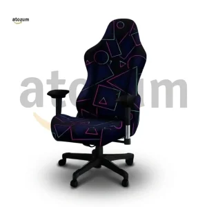 Gaming Chair Cover – NEONVERSE