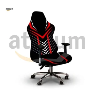 Rage Vortex | Gaming Chair Cover