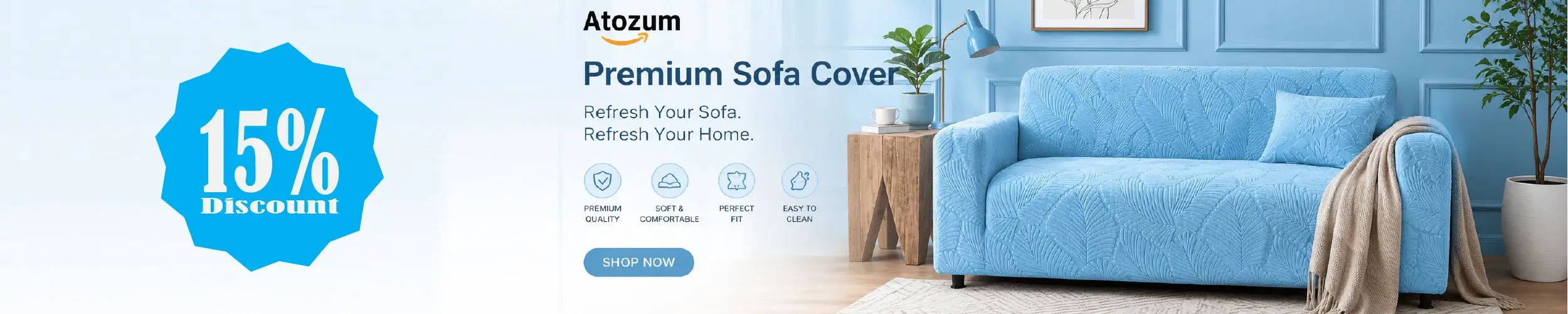 sofa cover
