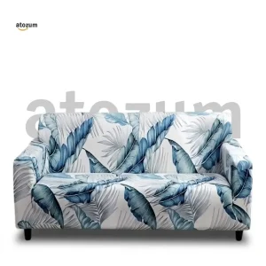 China Print Sofa Cover