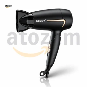 Kemei KM-6834 Professional Hair Dryer 1000W