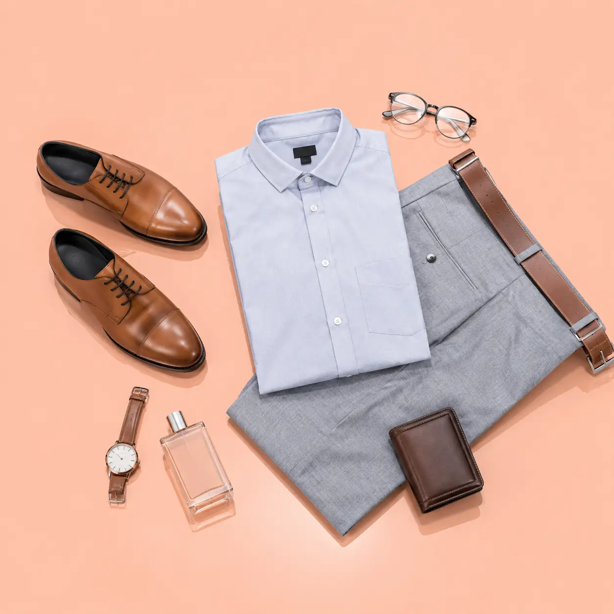 Men's Fashion