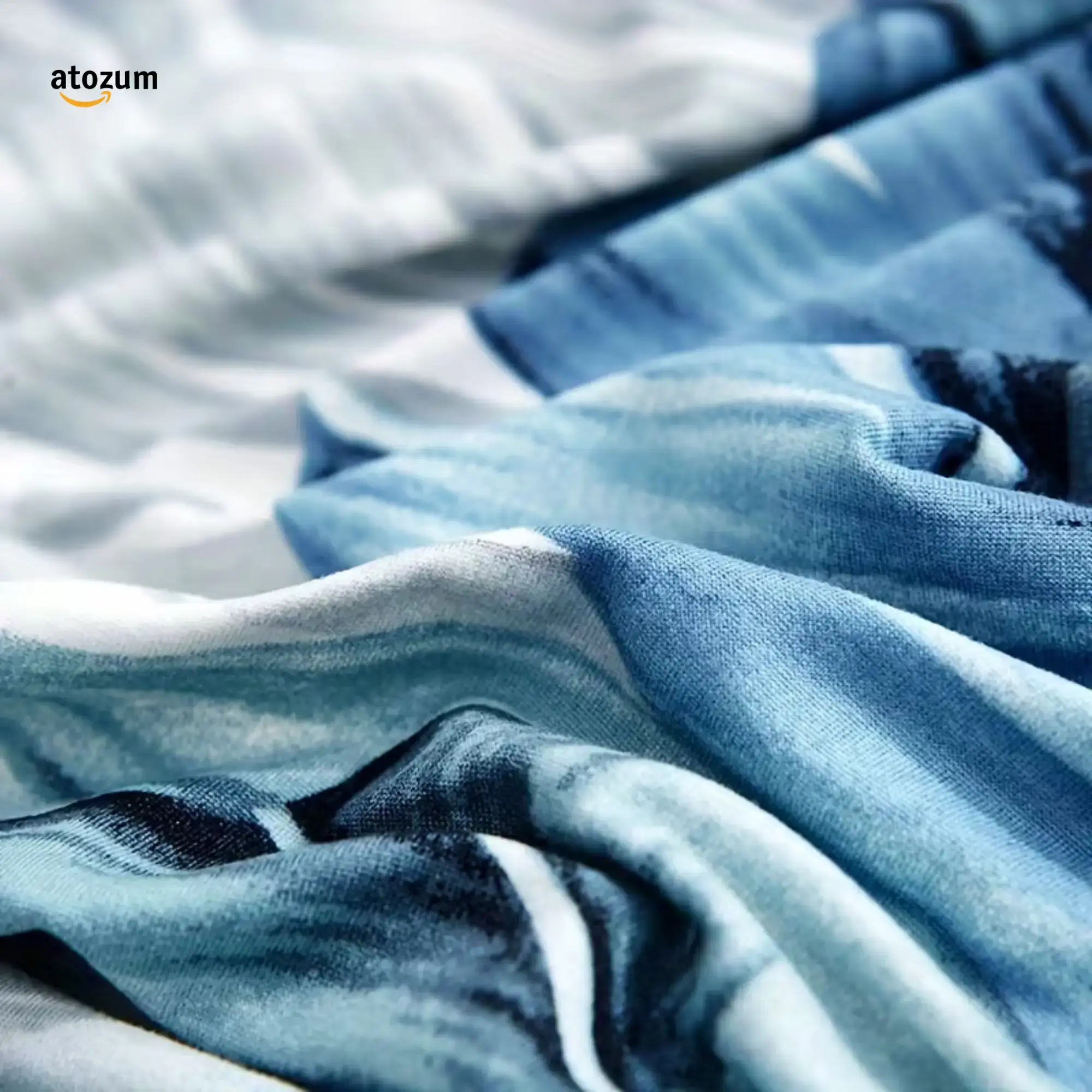 China Print Sofa Cover - 109904 - Image 5