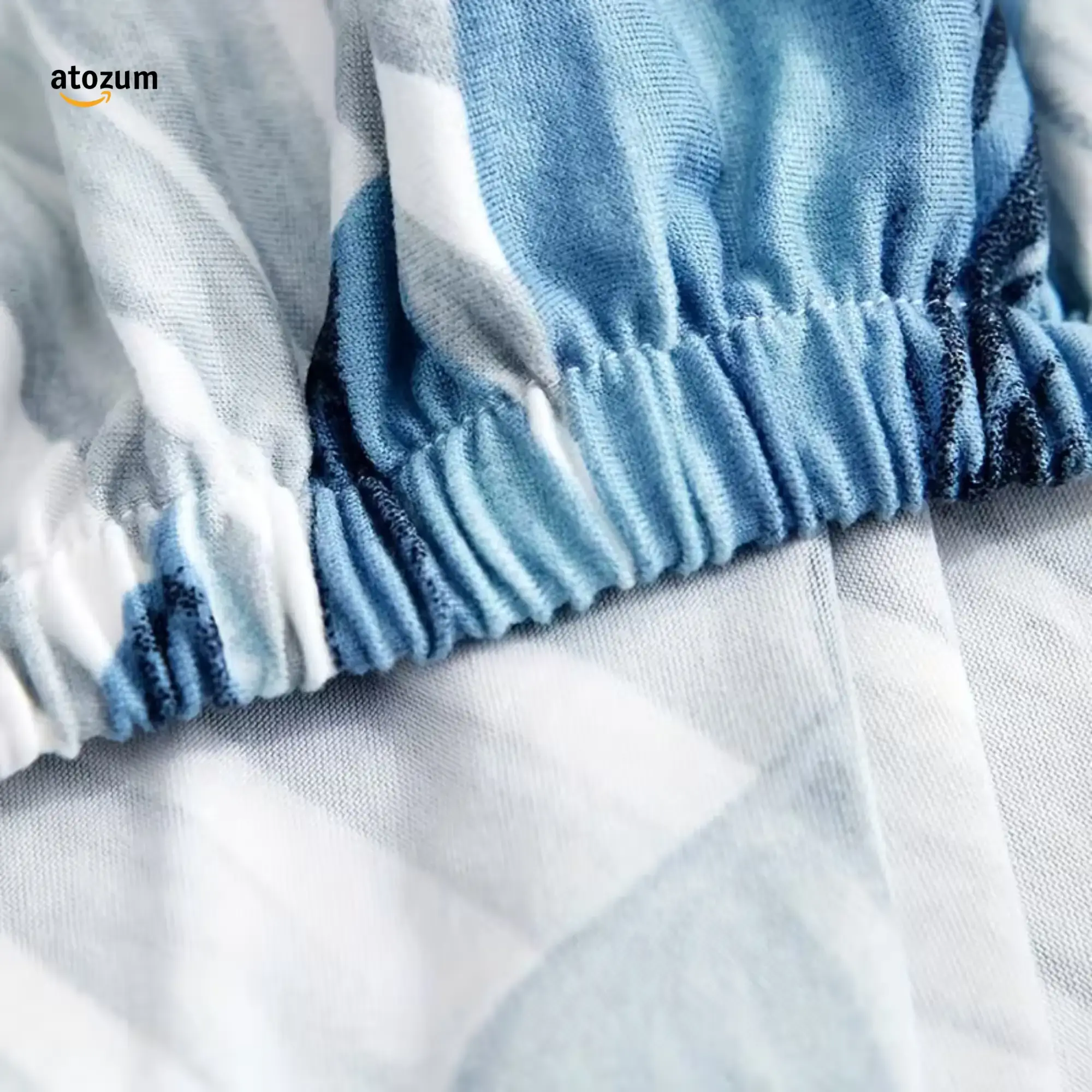China Print Sofa Cover - 109904 - Image 3