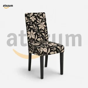 China Magic Print Stretch Chair Cover 119924
