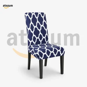 China Magic Print Stretch Chair Cover 119916