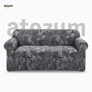 China Print Sofa Cover - 1099032