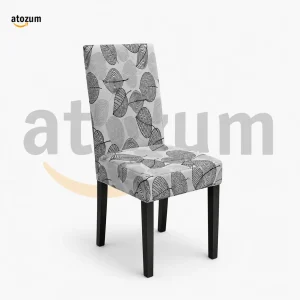 China Magic Print Stretch Chair Cover 119921