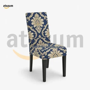 China Magic Print Stretch Chair Cover 119920
