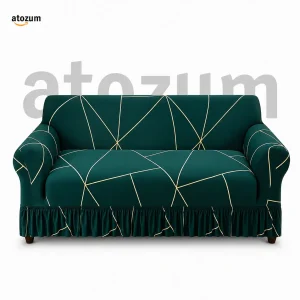 China Print Sofa Cover - 1099033