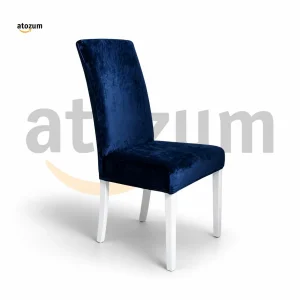 Premium Velvet Chair Cover