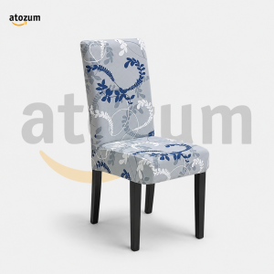China Magic Print Stretch Chair Cover 119926