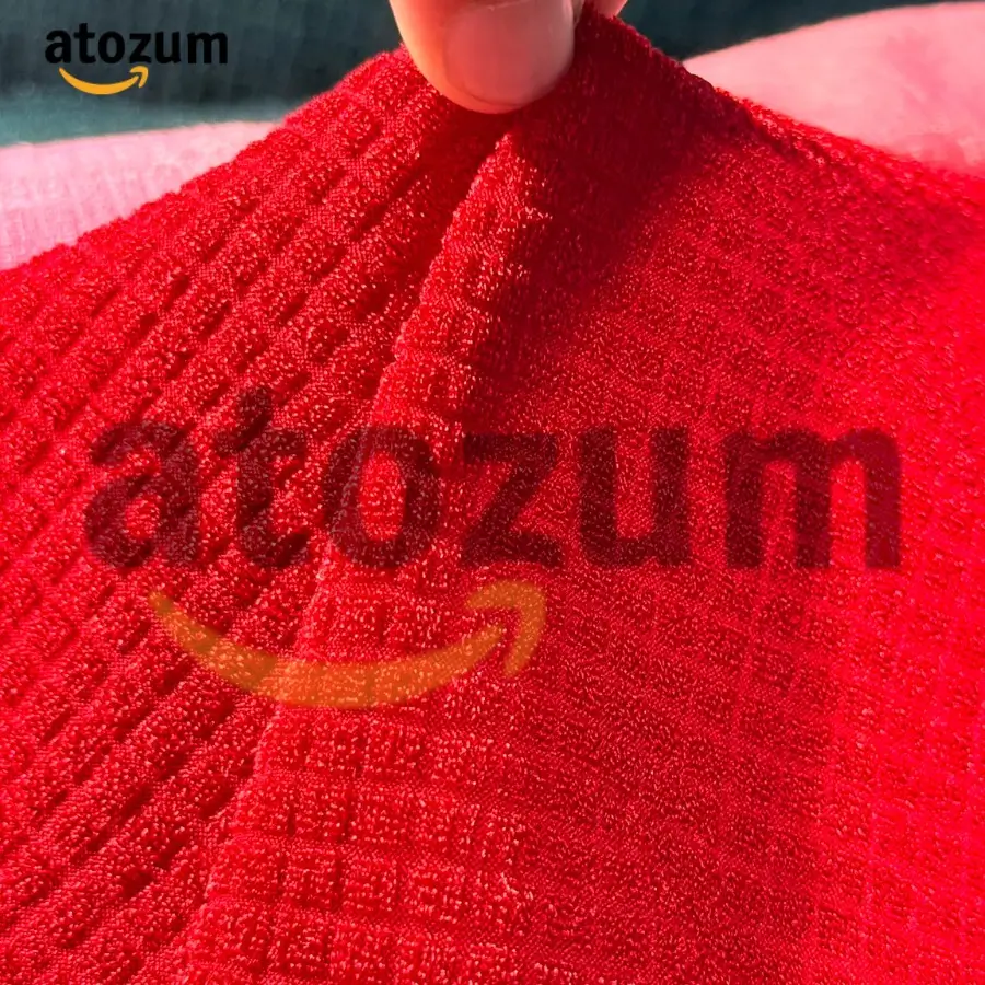 Red Colour
