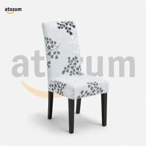 China Magic Print Stretch Chair Cover 119923