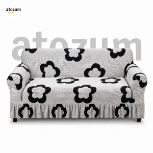 China Print Sofa Cover - 1099030