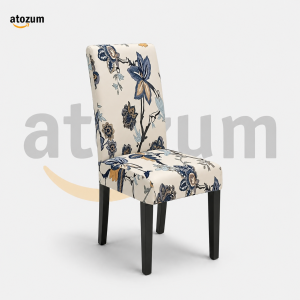 China Magic Print Stretch Chair Cover 119925