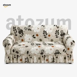 China Print Sofa Cover - 1099038