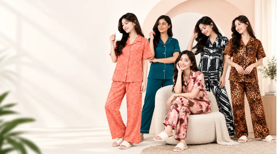 pajama set
